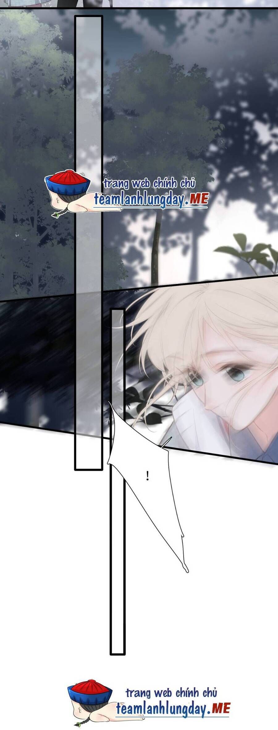 Ngược dòng về mùa xuân: Chapter 49