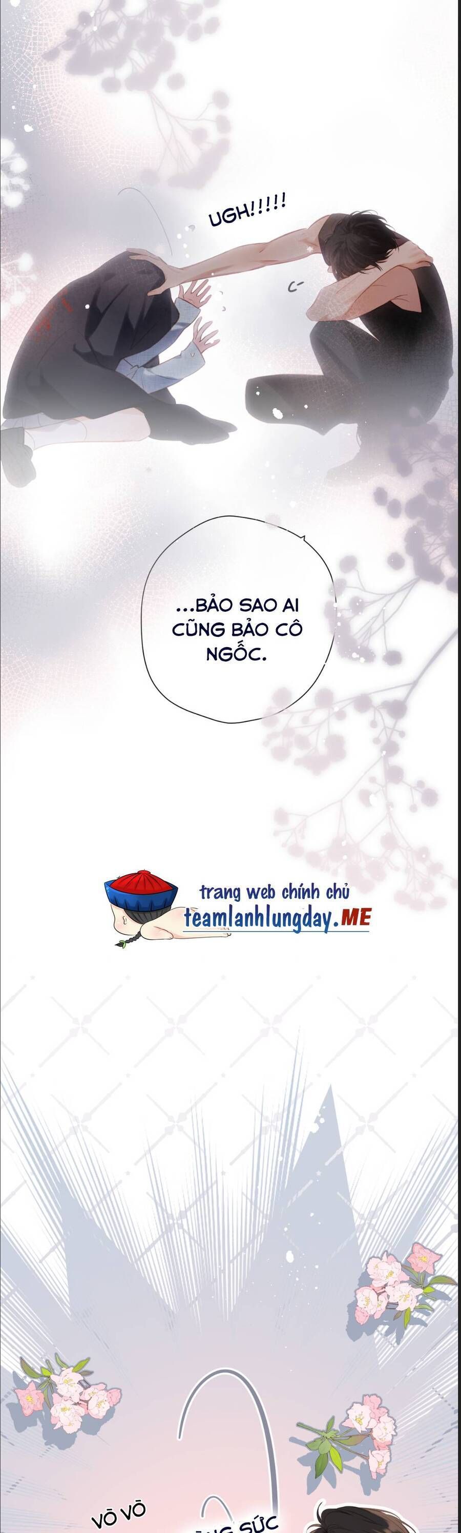 Ngược dòng về mùa xuân: Chapter 49