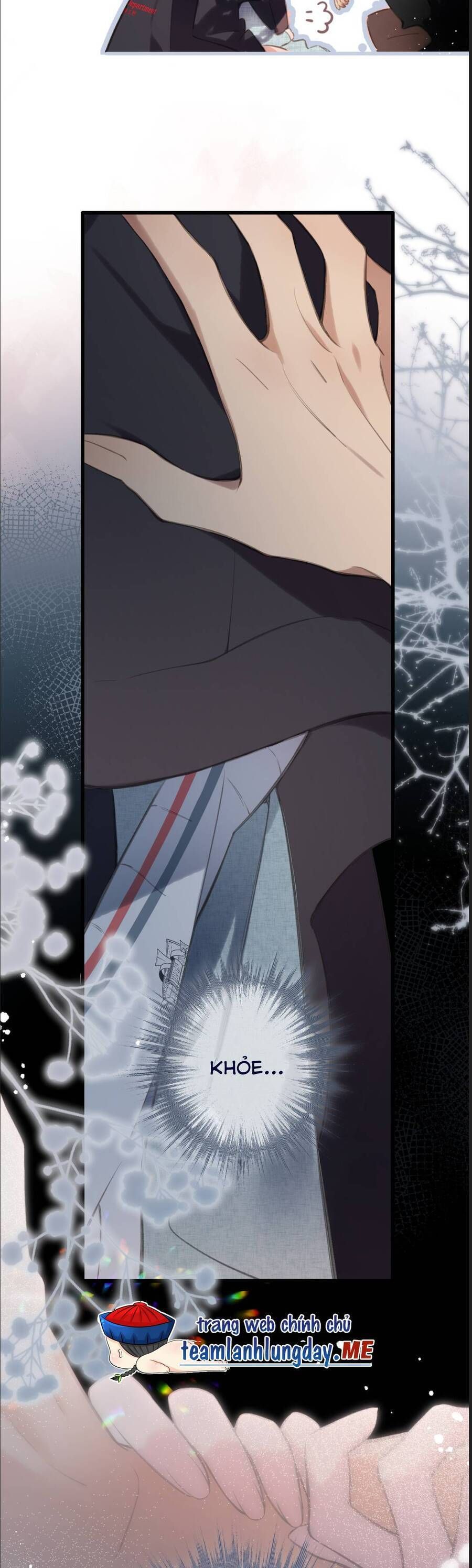 Ngược dòng về mùa xuân: Chapter 49