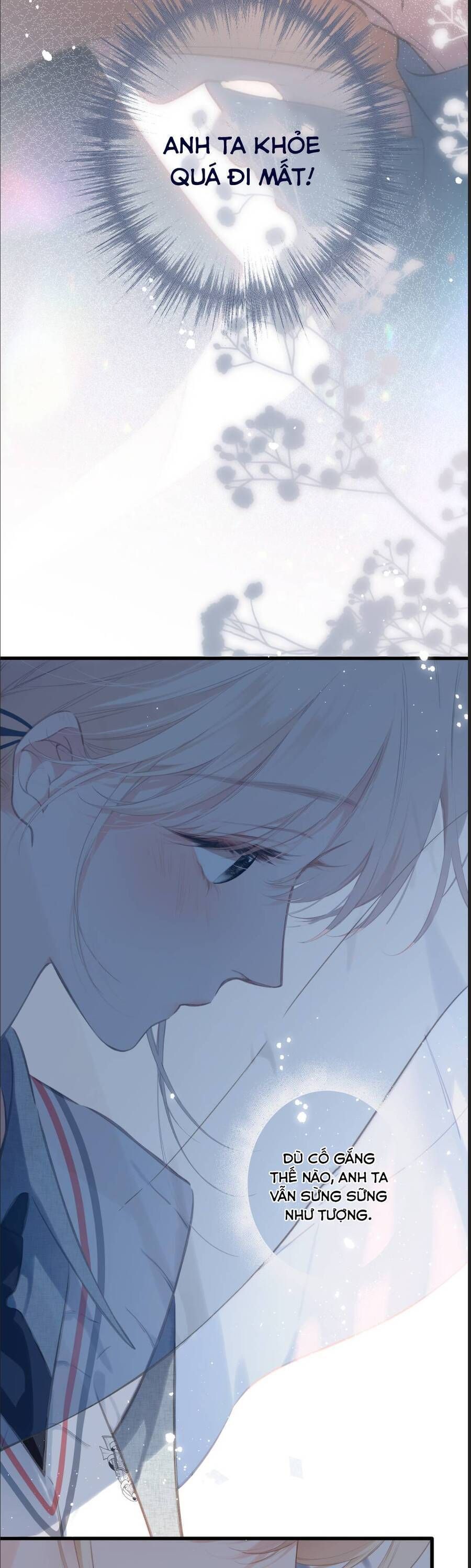 Ngược dòng về mùa xuân: Chapter 49