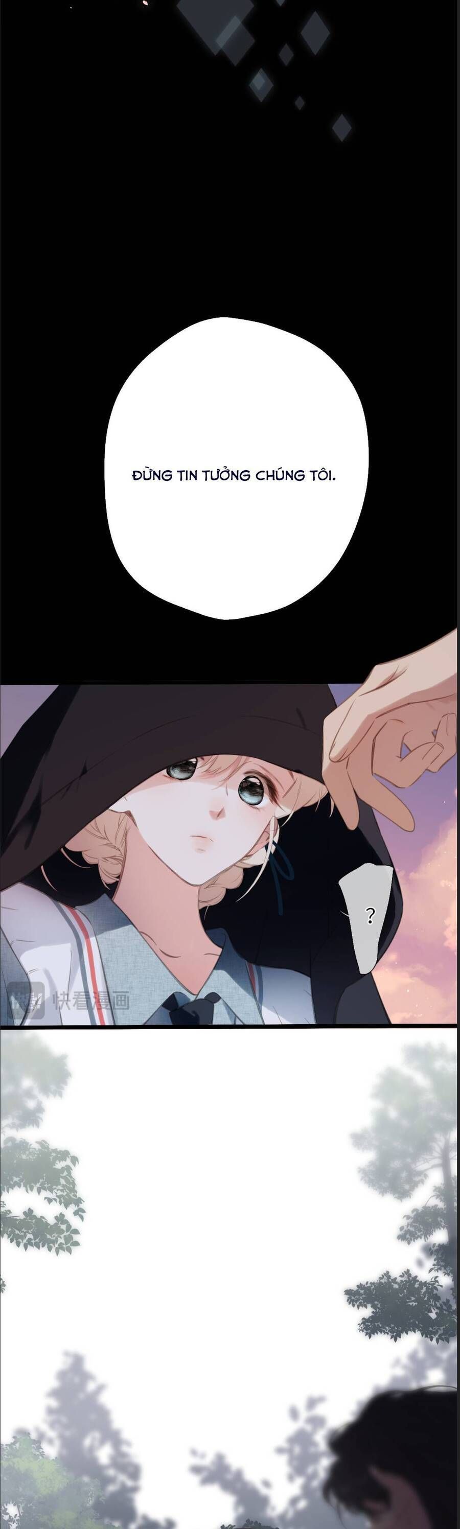 Ngược dòng về mùa xuân: Chapter 49