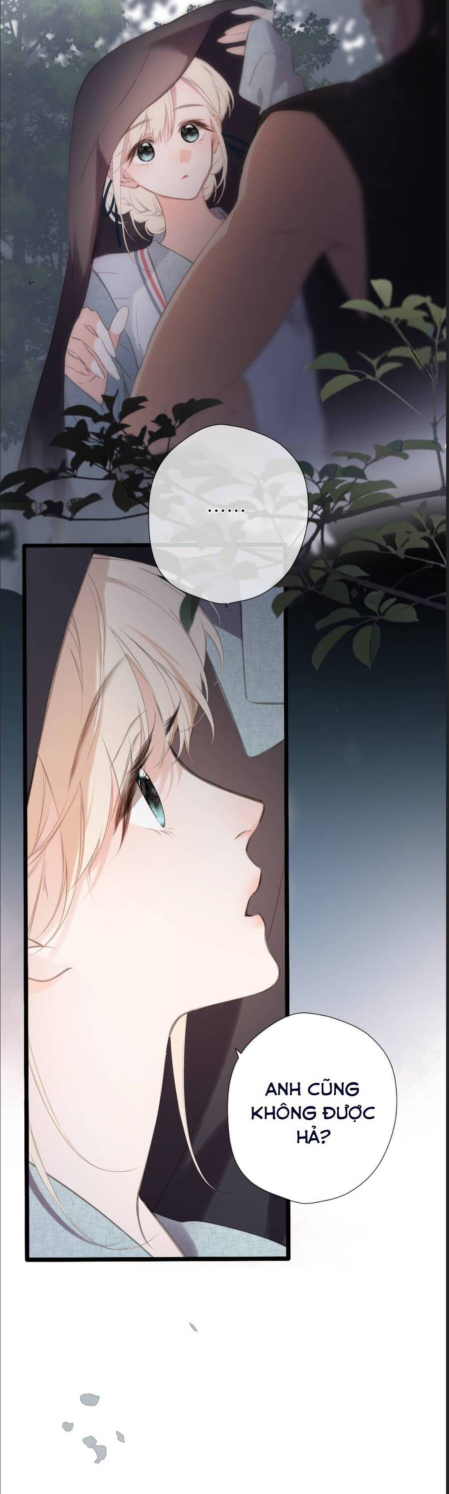 Ngược dòng về mùa xuân: Chapter 49