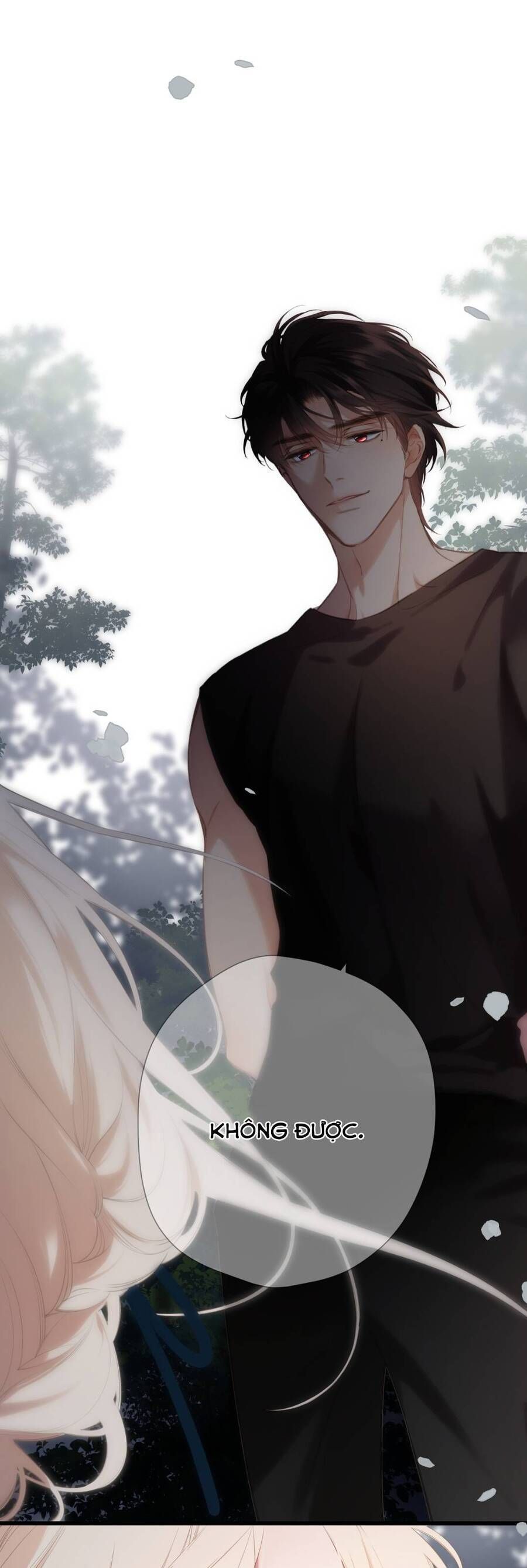 Ngược dòng về mùa xuân: Chapter 49