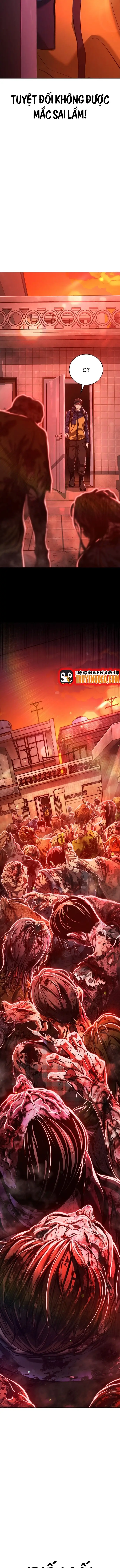 Người Cha Xác Sống: Chapter 1