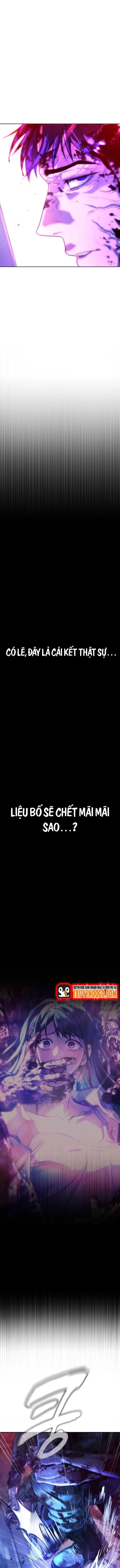 Người Cha Xác Sống: Chapter 1