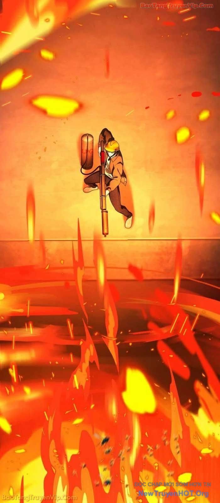 Người Cha Xác Sống: Chapter 11