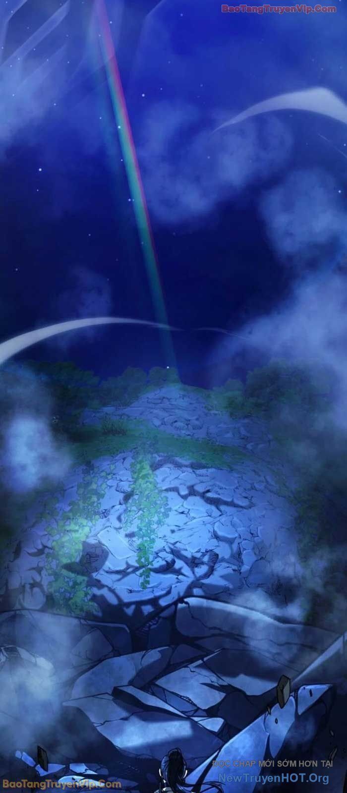 Người Cha Xác Sống: Chapter 11