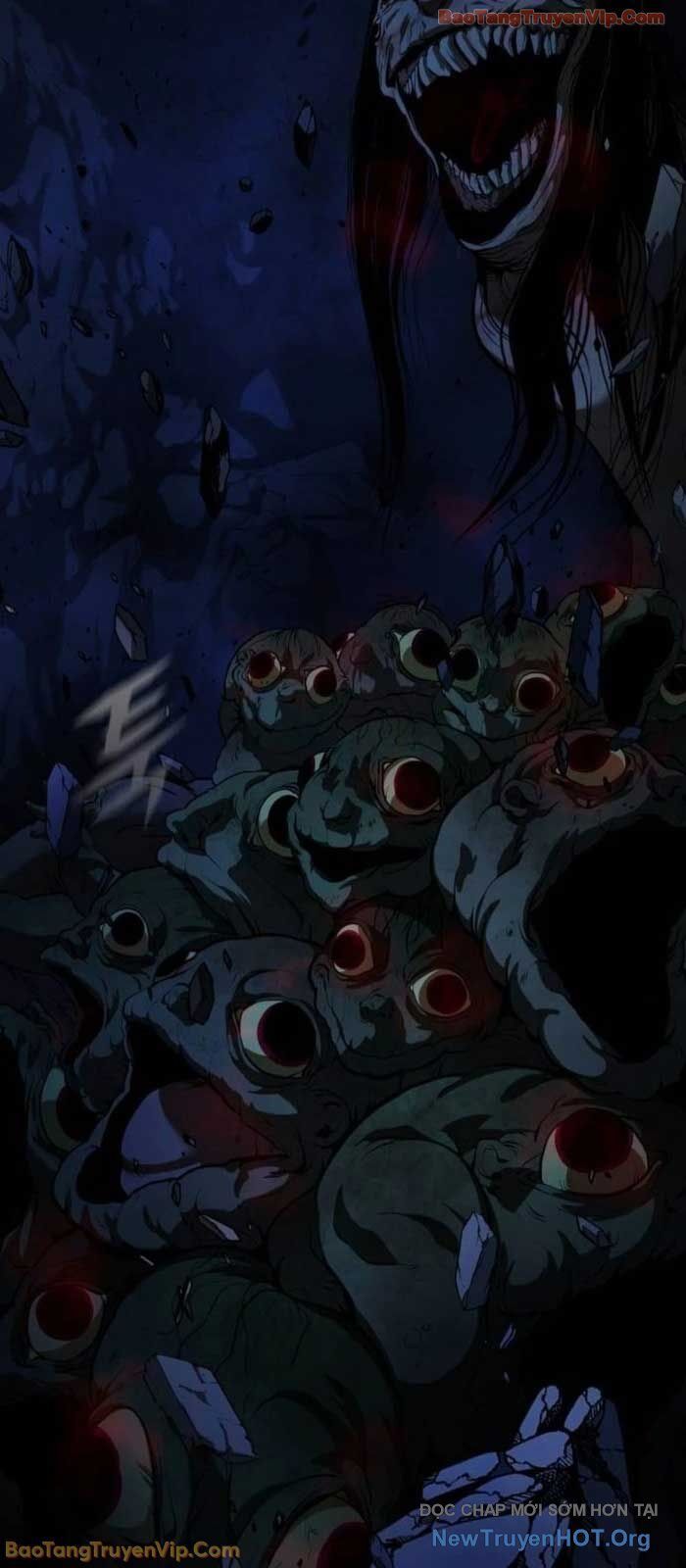 Người Cha Xác Sống: Chapter 11