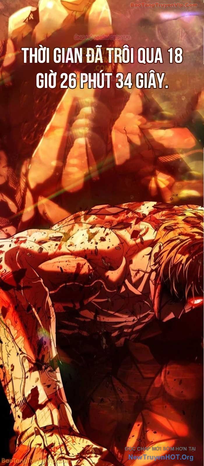 Người Cha Xác Sống: Chapter 11