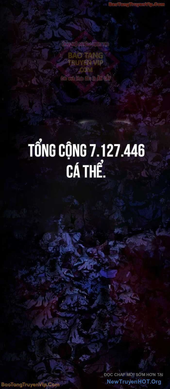 Người Cha Xác Sống: Chapter 11