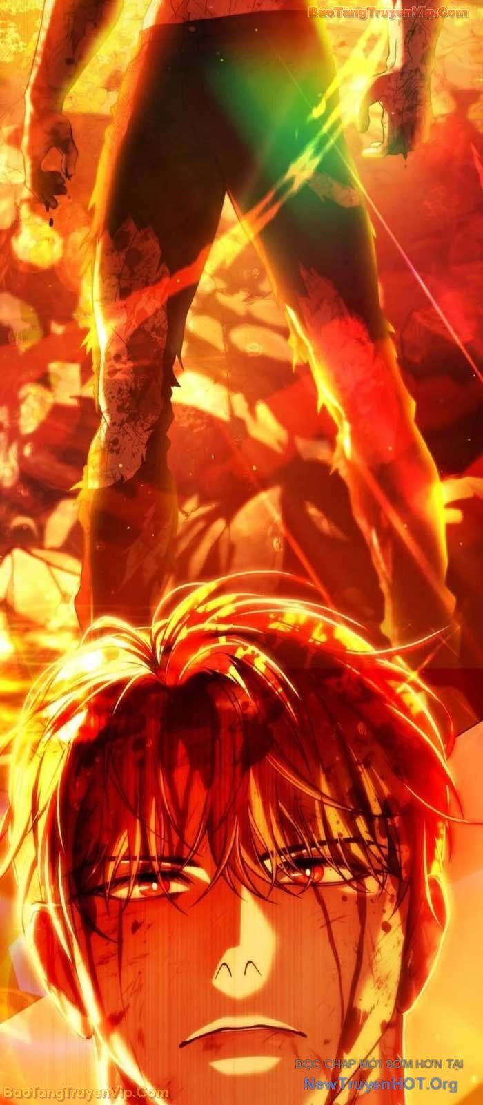 Người Cha Xác Sống: Chapter 11