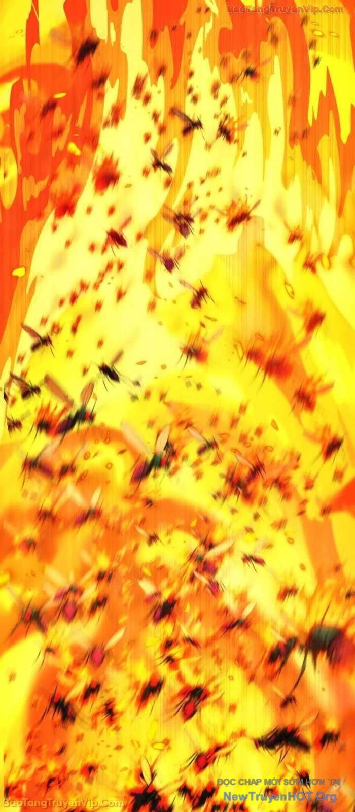 Người Cha Xác Sống: Chapter 11