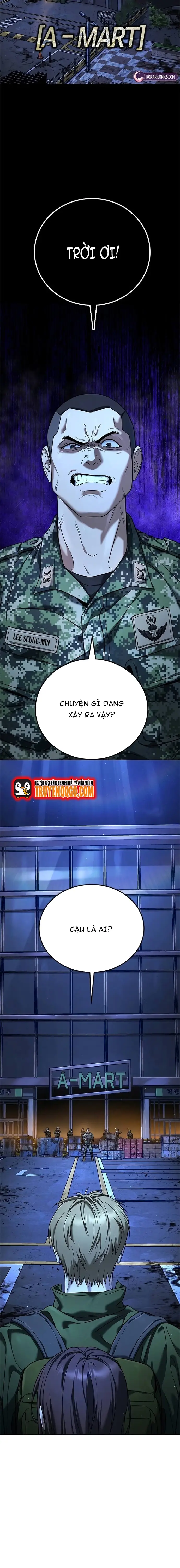 Người Cha Xác Sống: Chapter 2