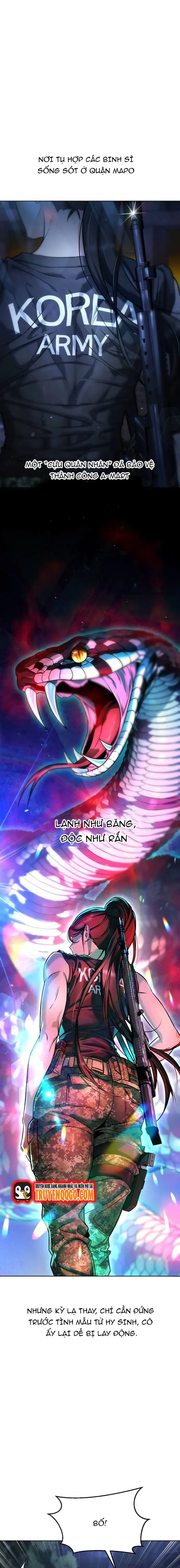 Người Cha Xác Sống: Chapter 2