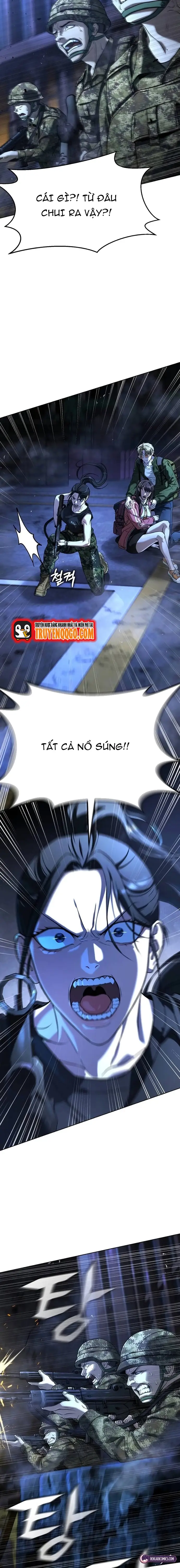 Người Cha Xác Sống: Chapter 2