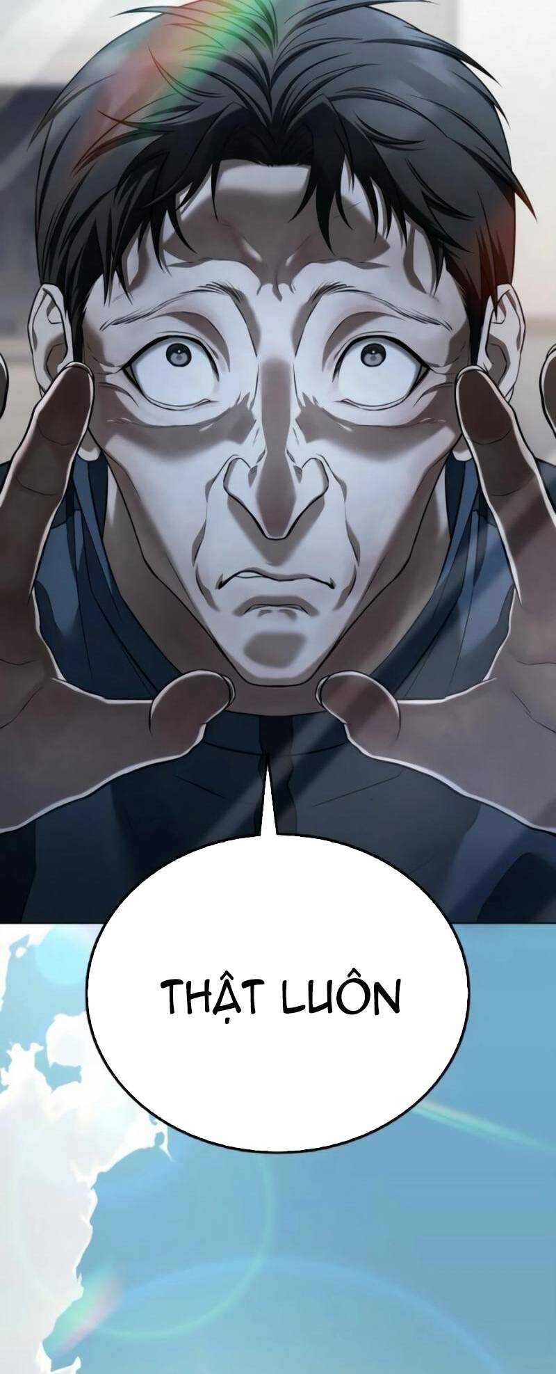 Người Cha Xác Sống: Chapter 4