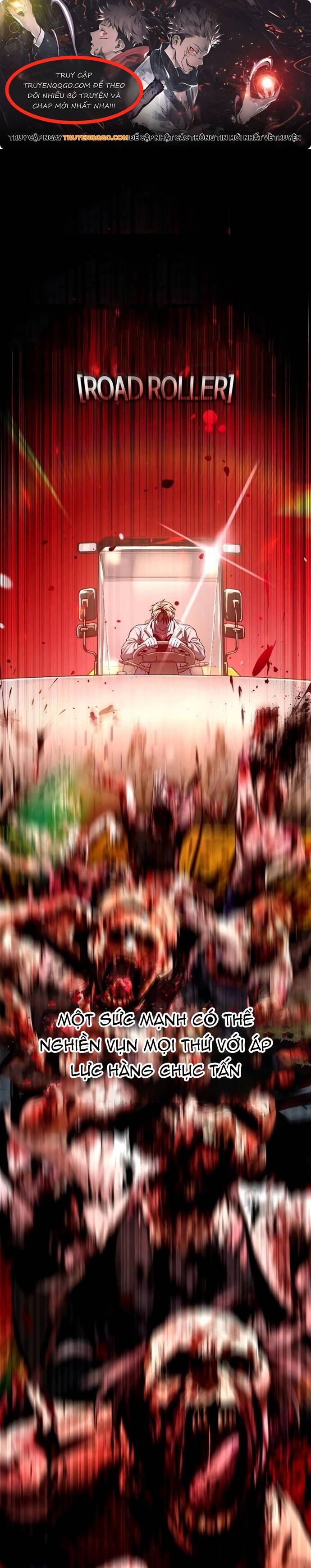 Người Cha Xác Sống: Chapter 5