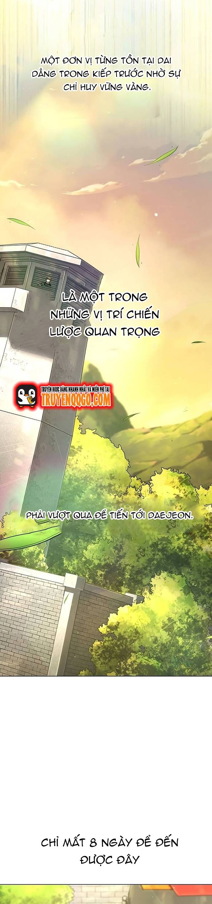 Người Cha Xác Sống: Chapter 5