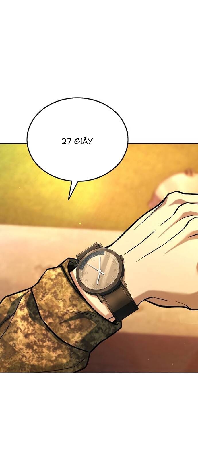 Người Cha Xác Sống: Chapter 5