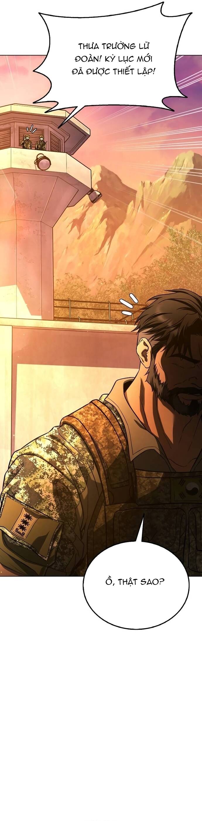 Người Cha Xác Sống: Chapter 5