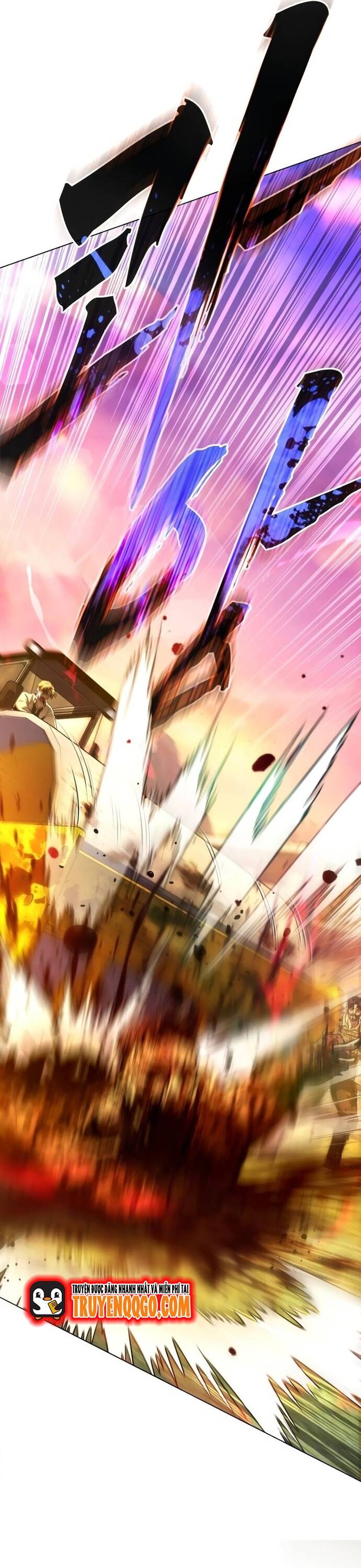 Người Cha Xác Sống: Chapter 5