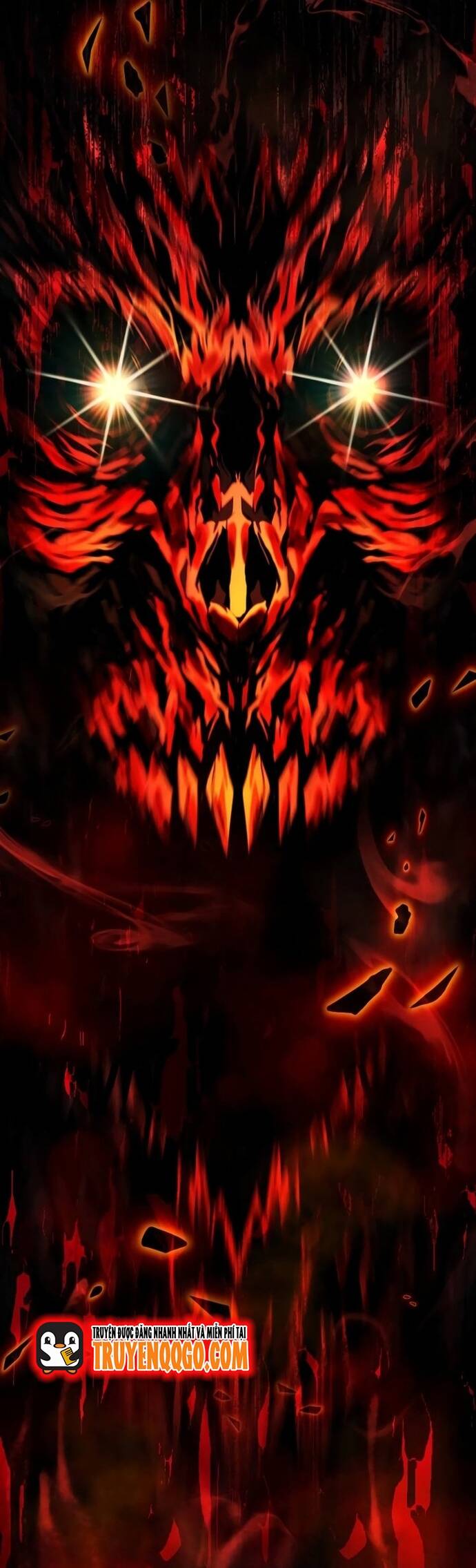 Người Cha Xác Sống: Chapter 5