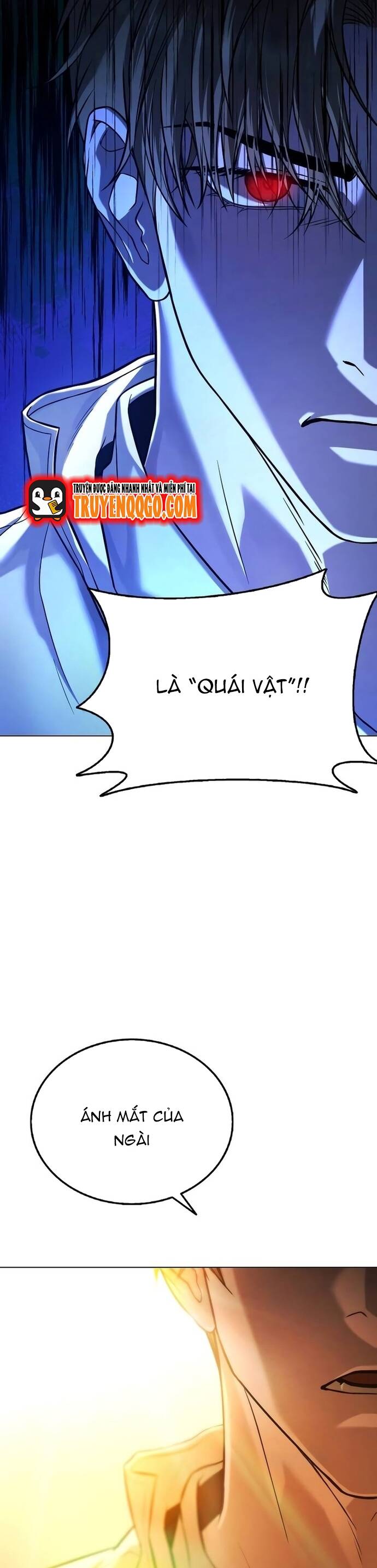 Người Cha Xác Sống: Chapter 5