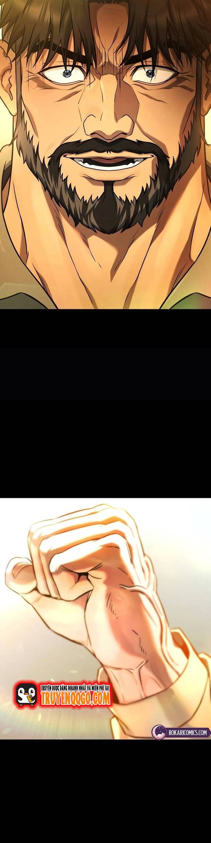 Người Cha Xác Sống: Chapter 5