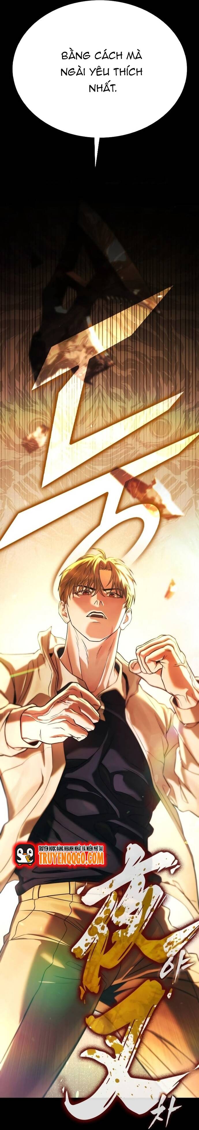 Người Cha Xác Sống: Chapter 5