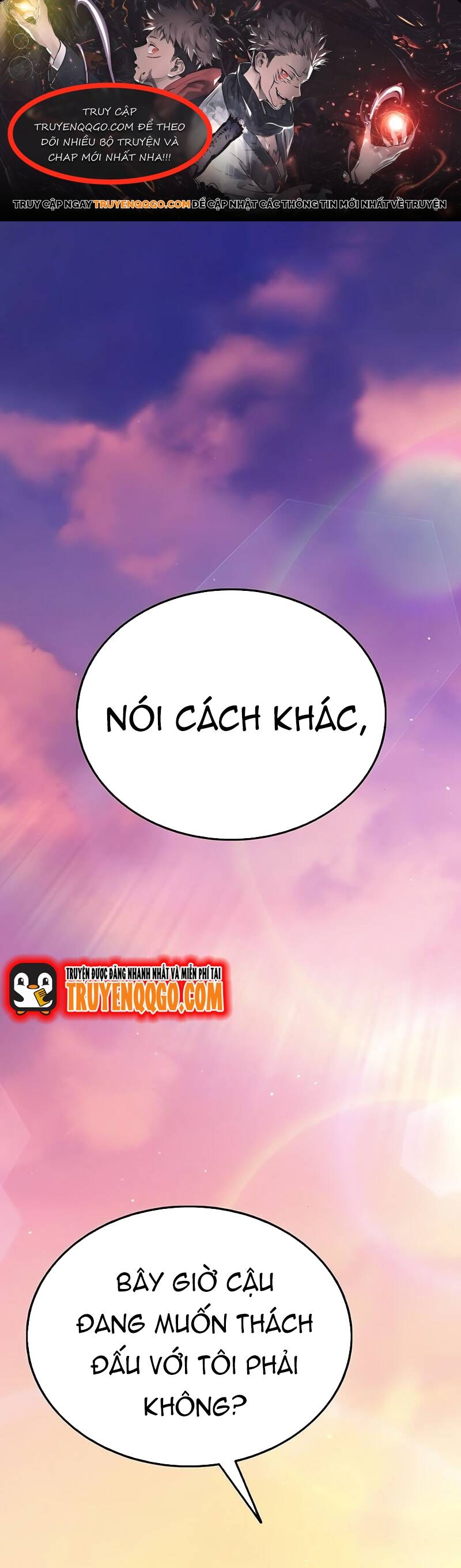 Người Cha Xác Sống: Chapter 6