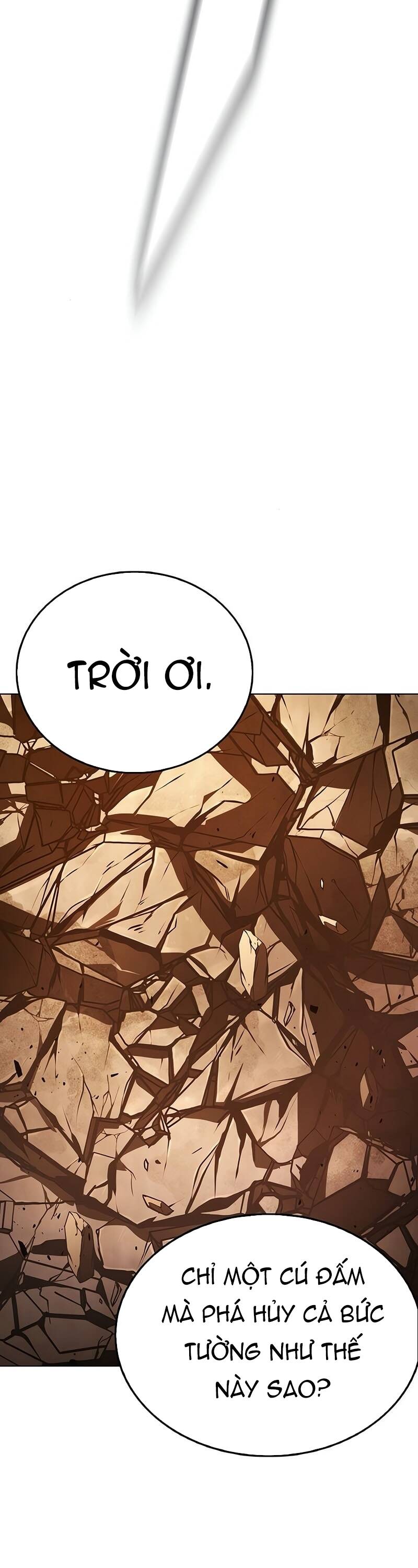 Người Cha Xác Sống: Chapter 6