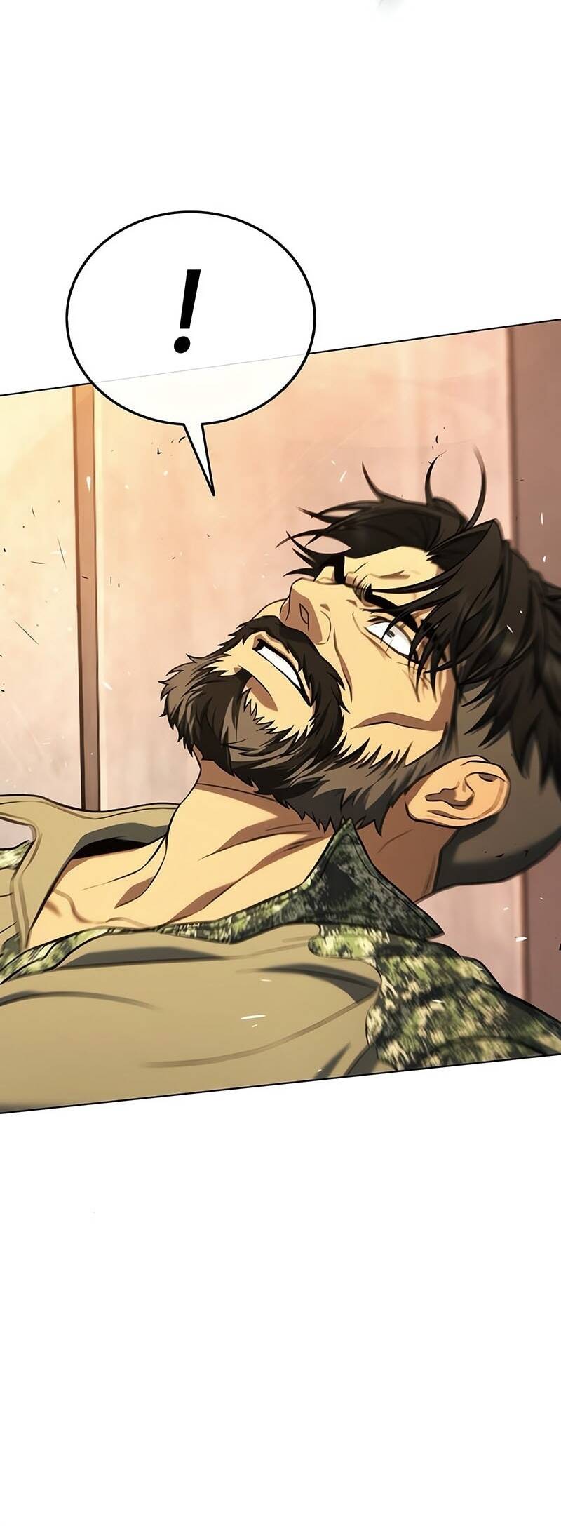 Người Cha Xác Sống: Chapter 6