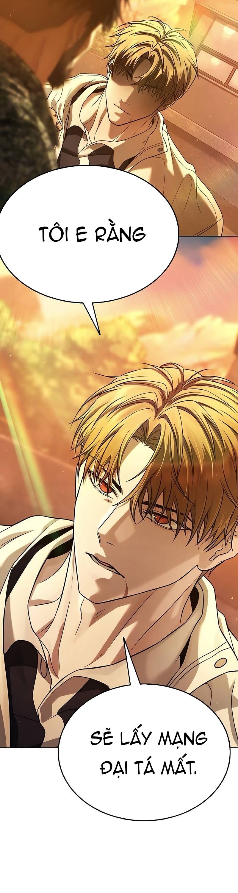 Người Cha Xác Sống: Chapter 6