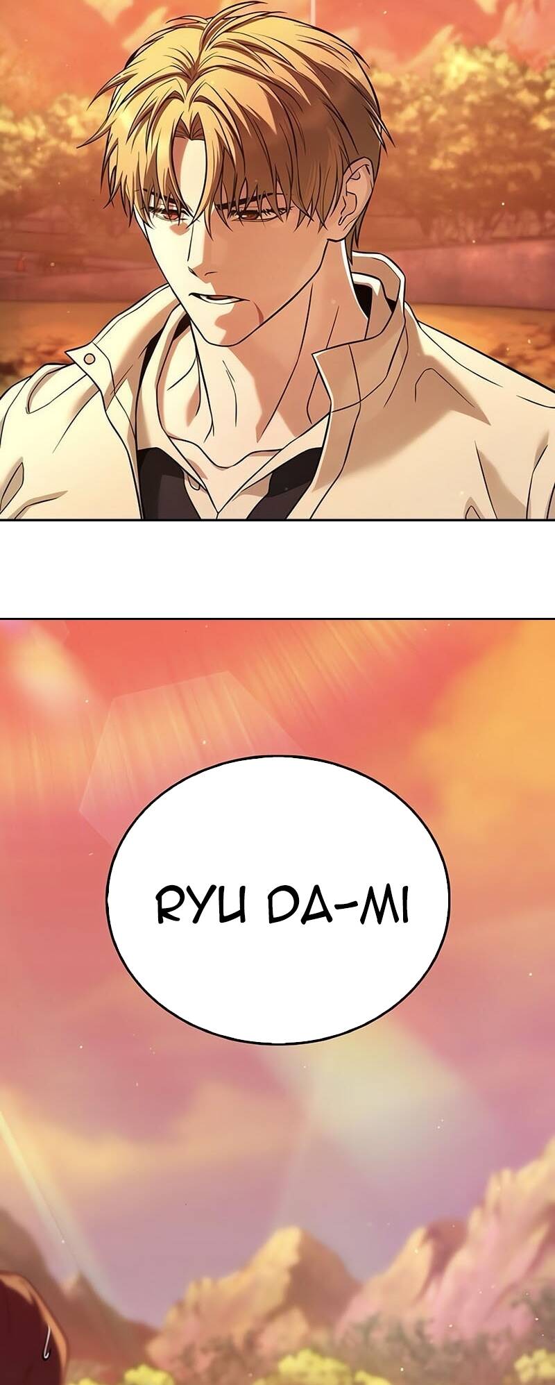 Người Cha Xác Sống: Chapter 6