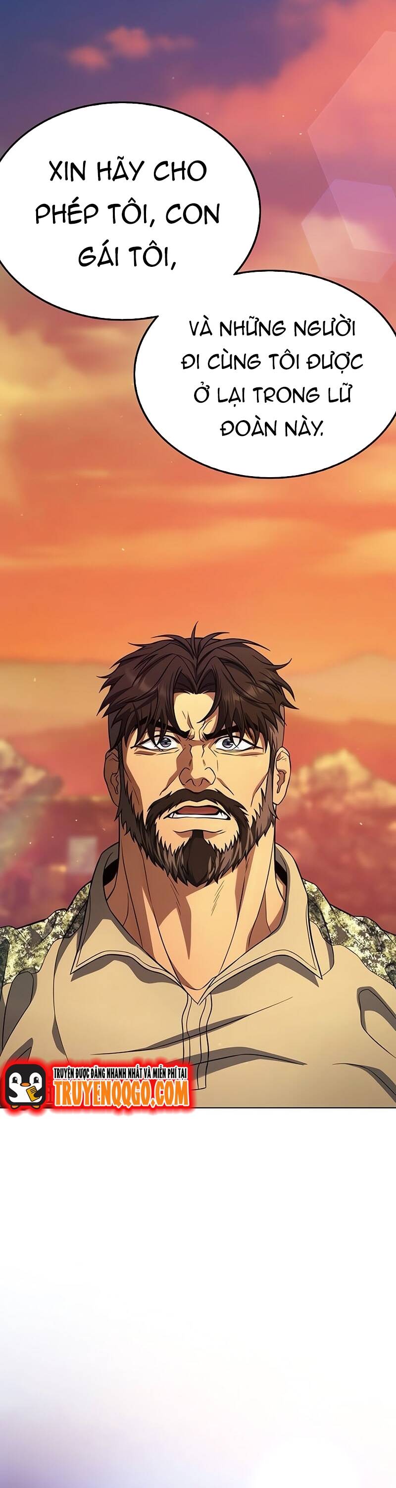 Người Cha Xác Sống: Chapter 6