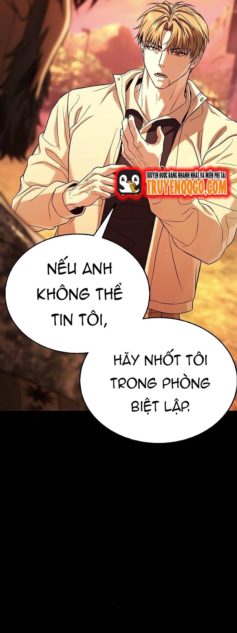 Người Cha Xác Sống: Chapter 6
