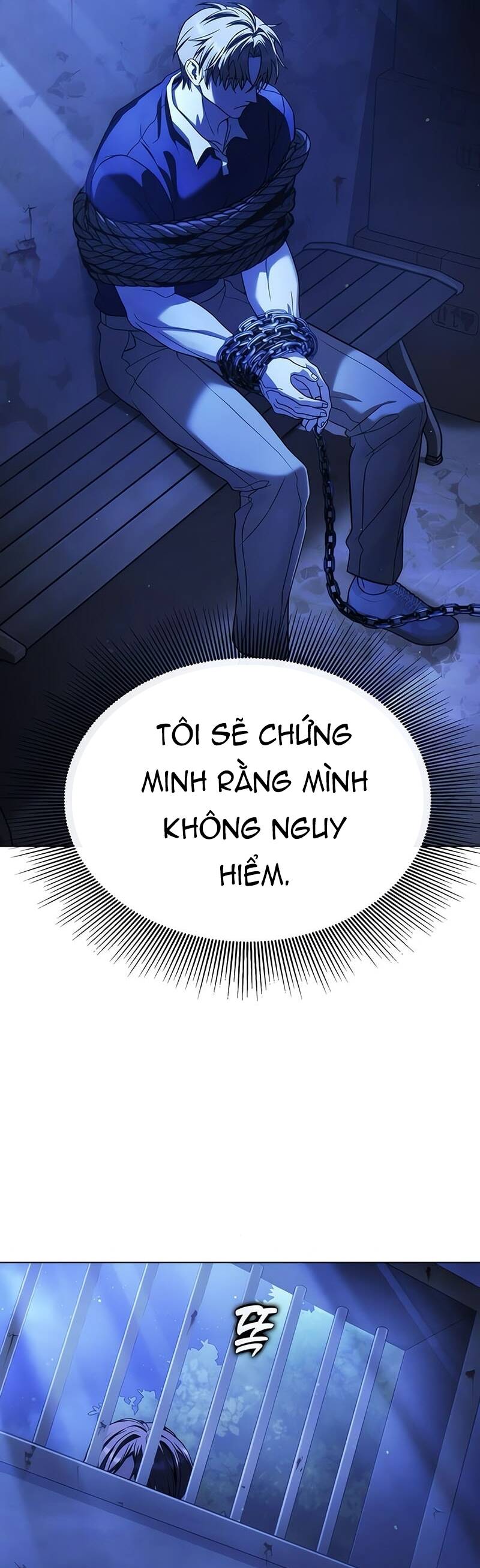 Người Cha Xác Sống: Chapter 6
