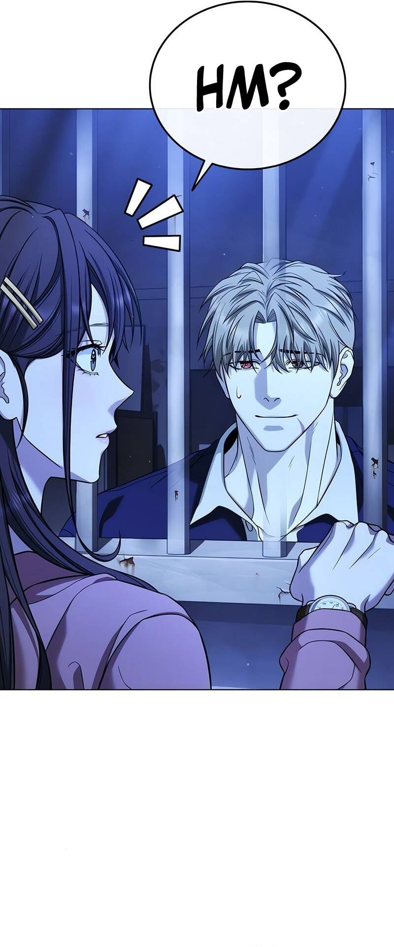 Người Cha Xác Sống: Chapter 6