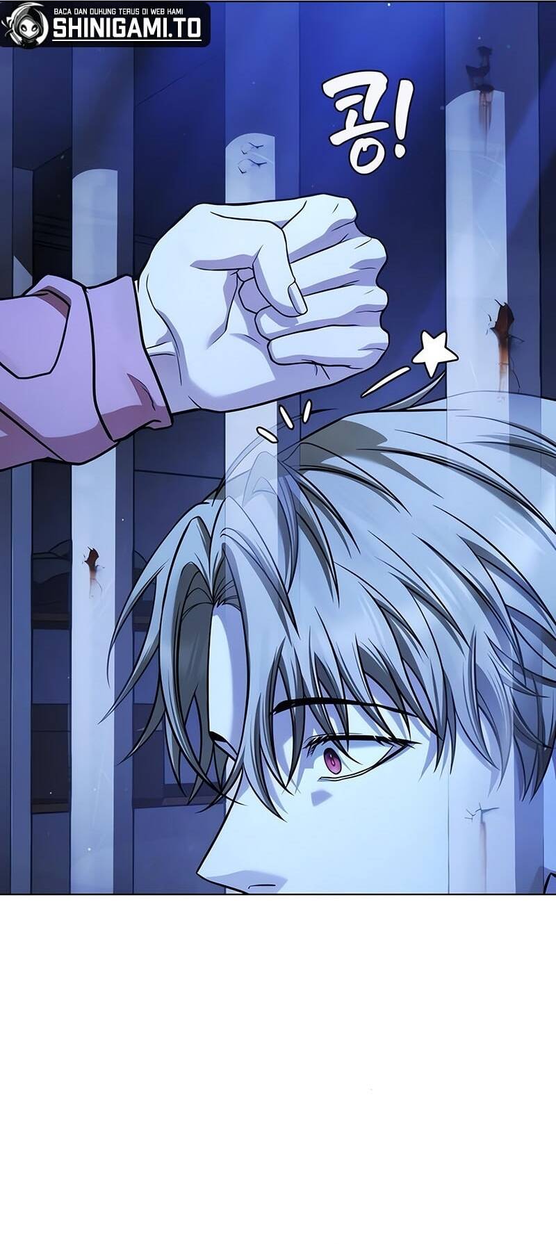 Người Cha Xác Sống: Chapter 6