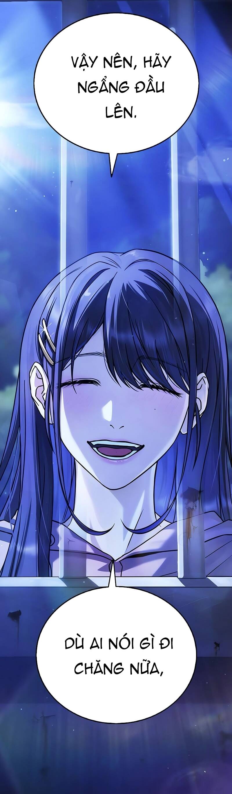 Người Cha Xác Sống: Chapter 6