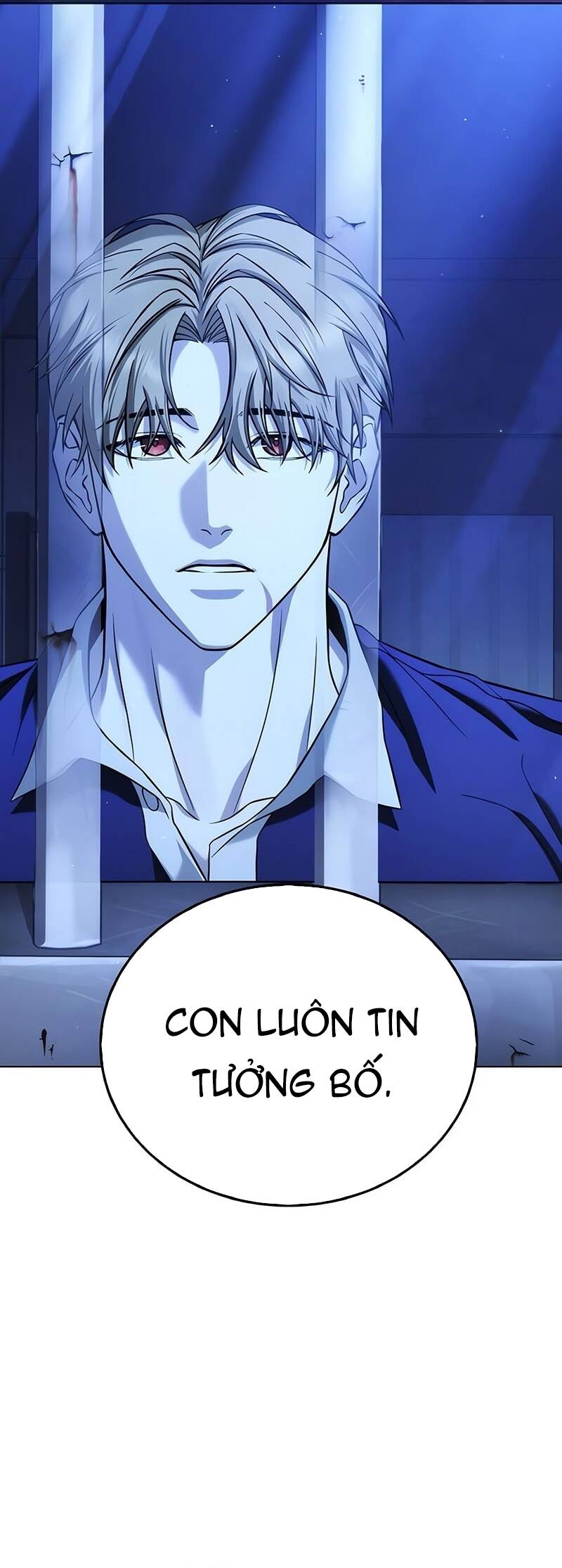 Người Cha Xác Sống: Chapter 6