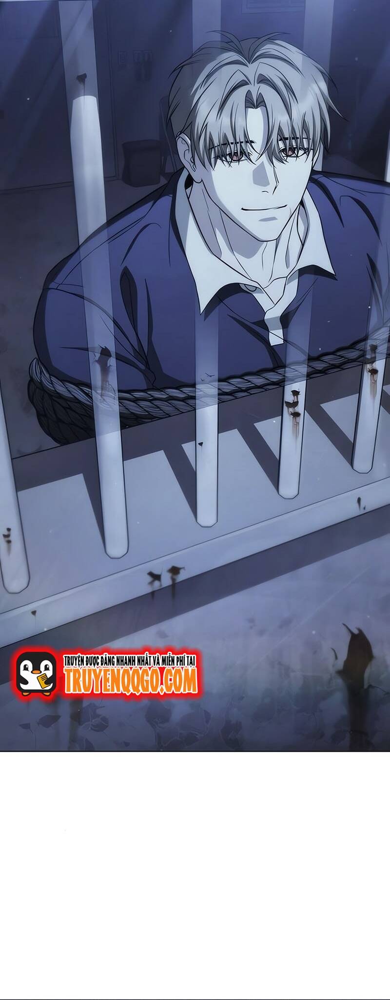 Người Cha Xác Sống: Chapter 6