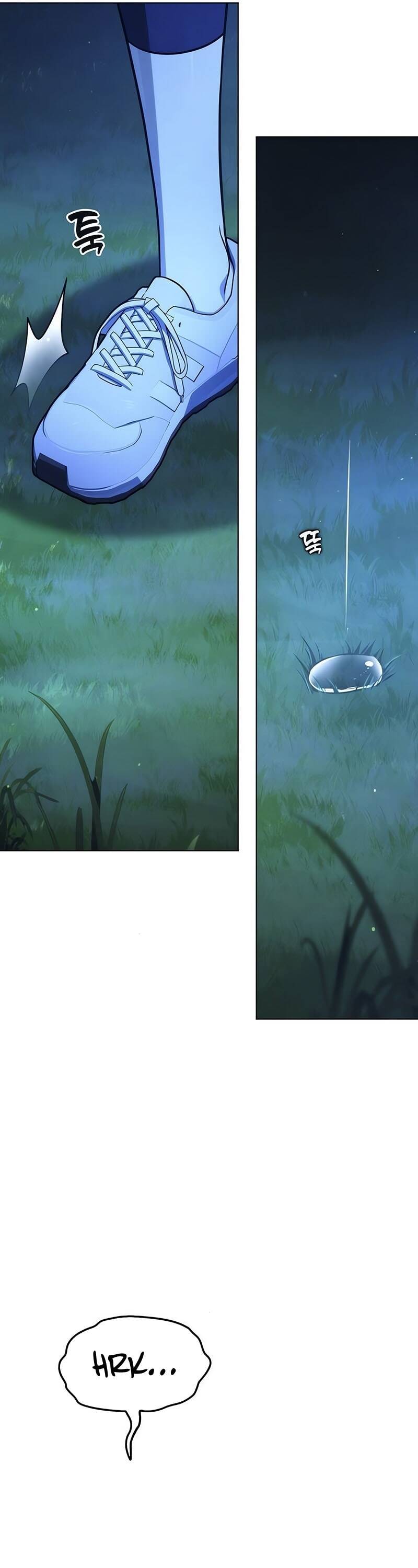 Người Cha Xác Sống: Chapter 6