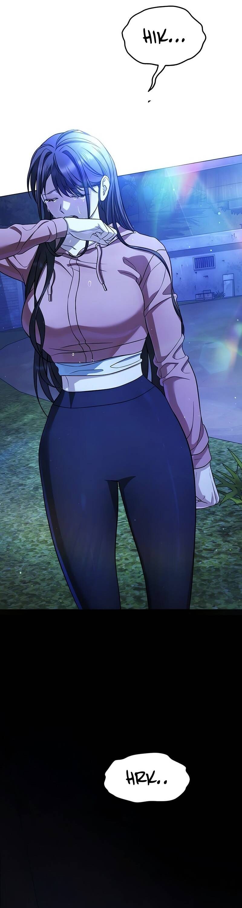 Người Cha Xác Sống: Chapter 6