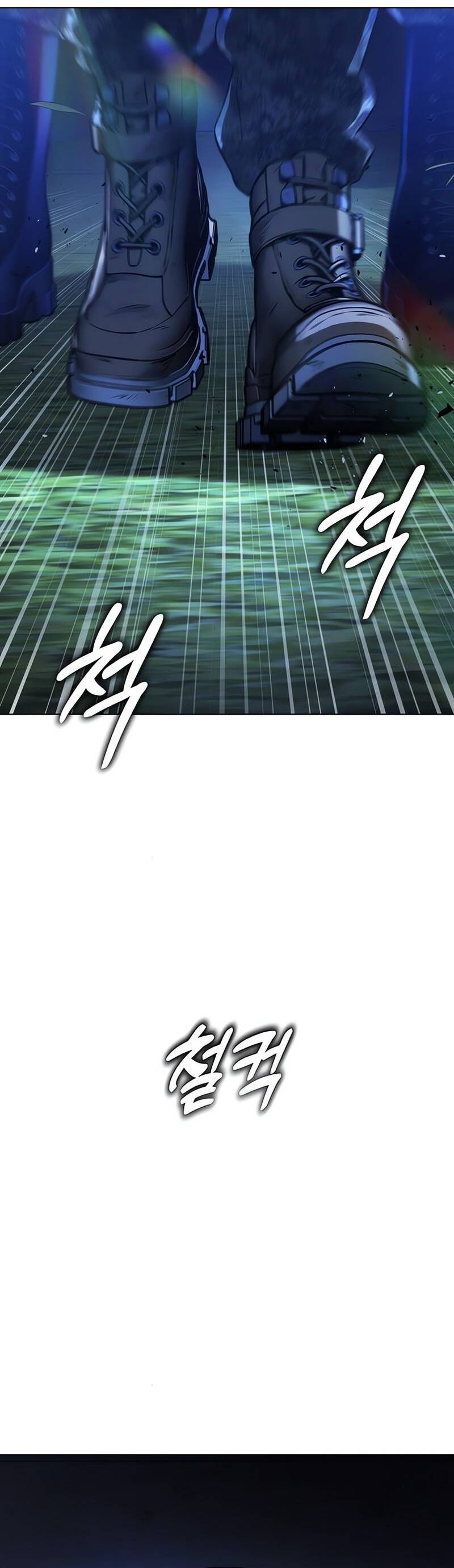 Người Cha Xác Sống: Chapter 6