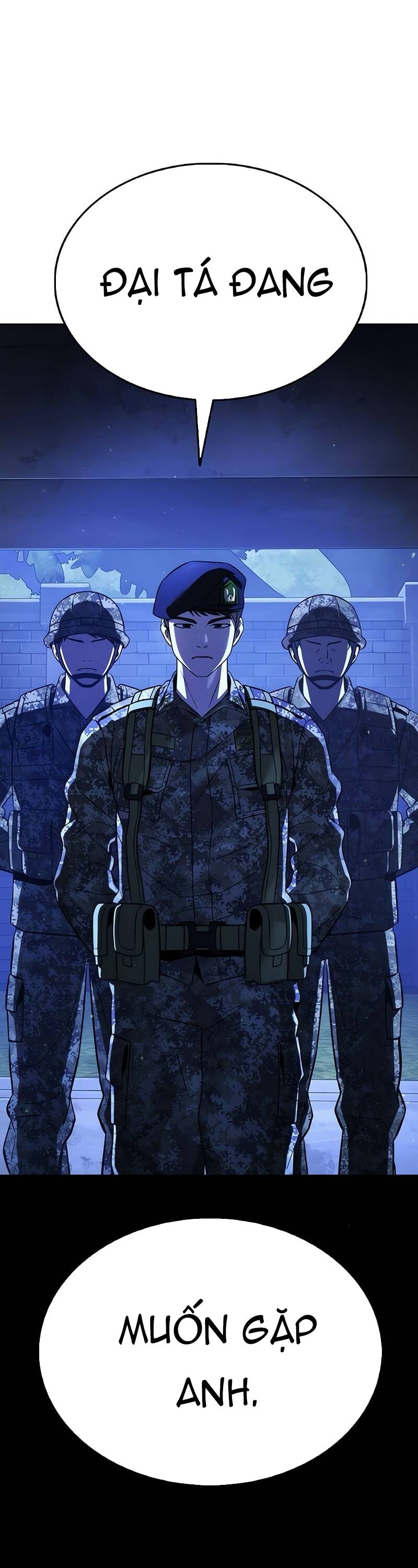 Người Cha Xác Sống: Chapter 6