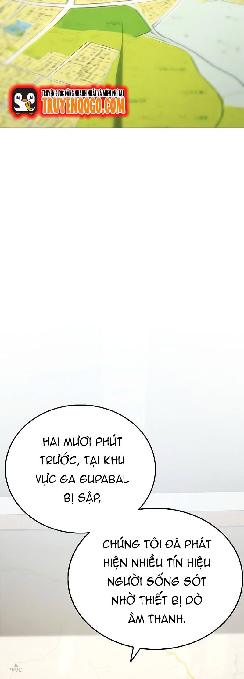 Người Cha Xác Sống: Chapter 6