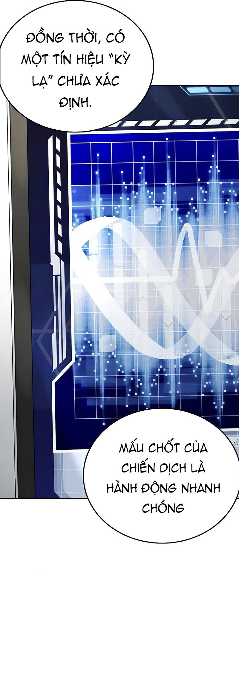 Người Cha Xác Sống: Chapter 6