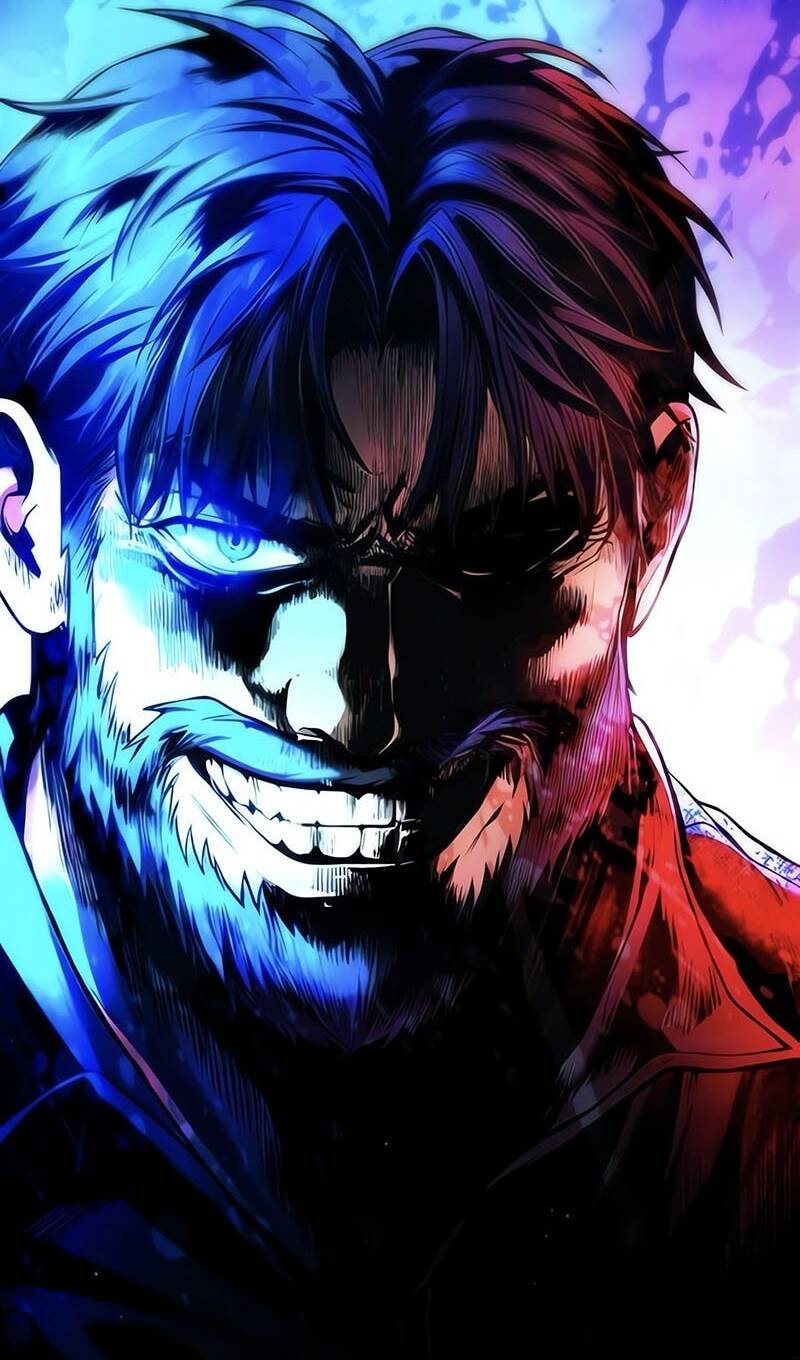 Người Cha Xác Sống: Chapter 6