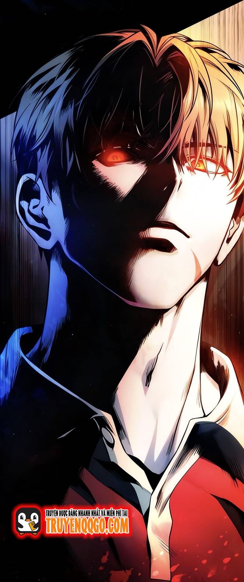 Người Cha Xác Sống: Chapter 6